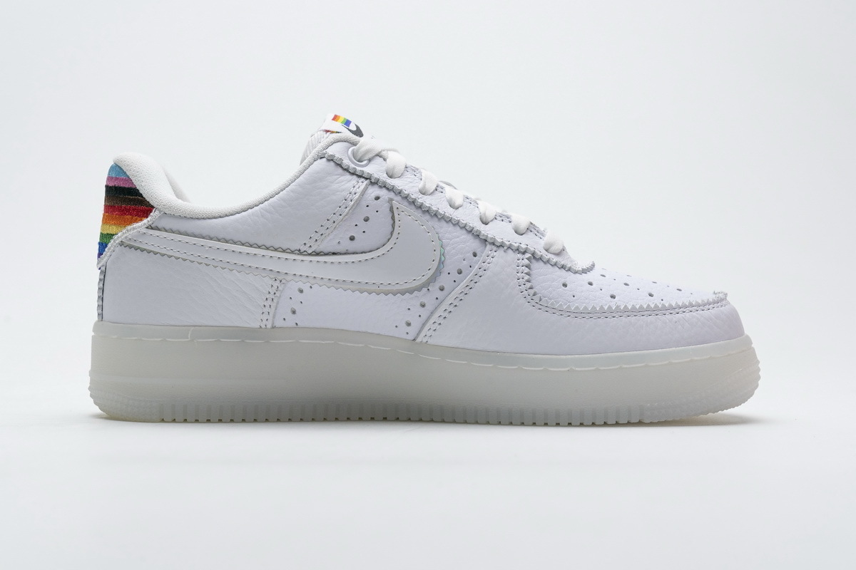 GET Air Force 1 Low Be True (2020)