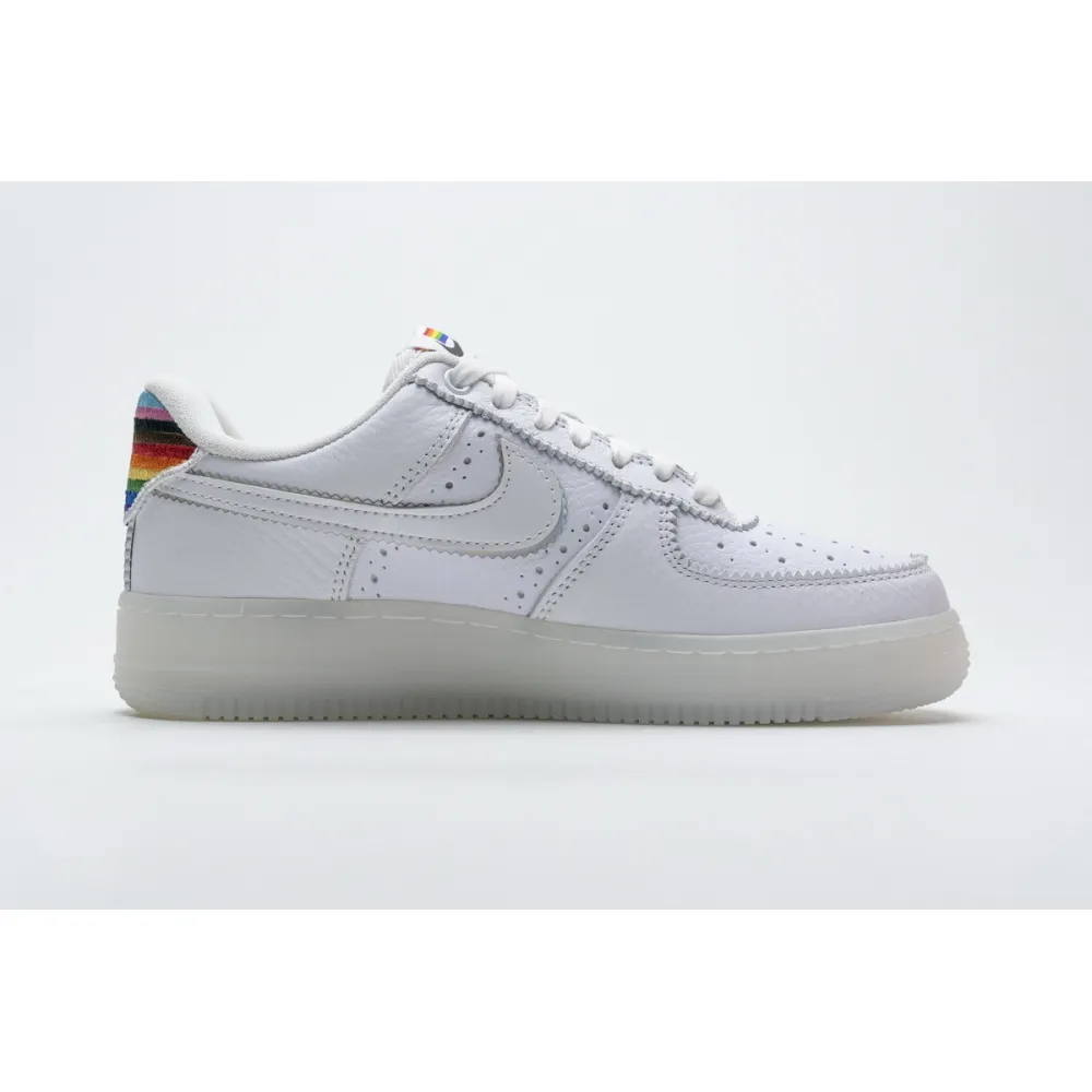GET Air Force 1 Low Be True (2020)
