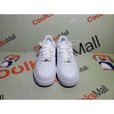 Coolkicks GET Air Force 1 Low White '07,315122-111 02