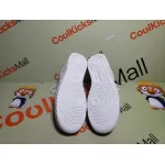 Coolkicks GET Air Force 1 Low White '07,315122-111