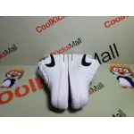 Coolkicks GET Air Force 1 Low White Black (2020),CJ0952-100