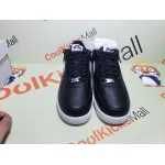 Coolkicks GET Air Force 1 Low Black,CJ0952-001