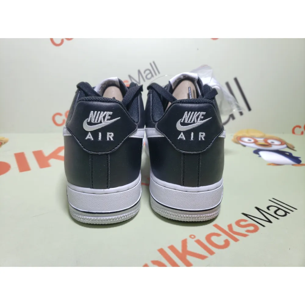 Coolkicks GET Air Force 1 Low Black,CJ0952-001