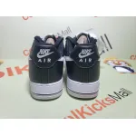 Coolkicks GET Air Force 1 Low Black,CJ0952-001