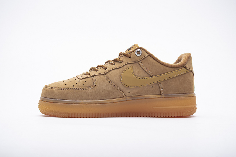 GET Air Force 1 Low Flax (2019)