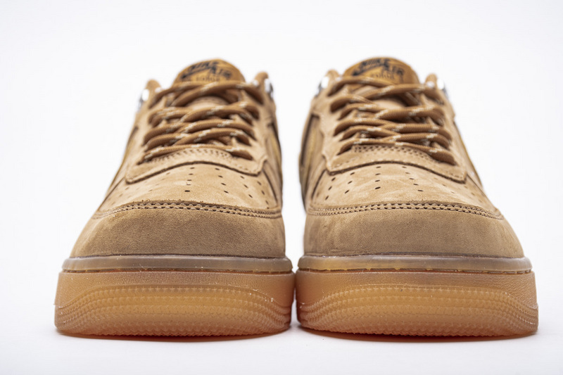 GET Air Force 1 Low Flax (2019)