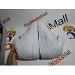 Coolkicks GET Air Force 1 Mid White '07,366731-100