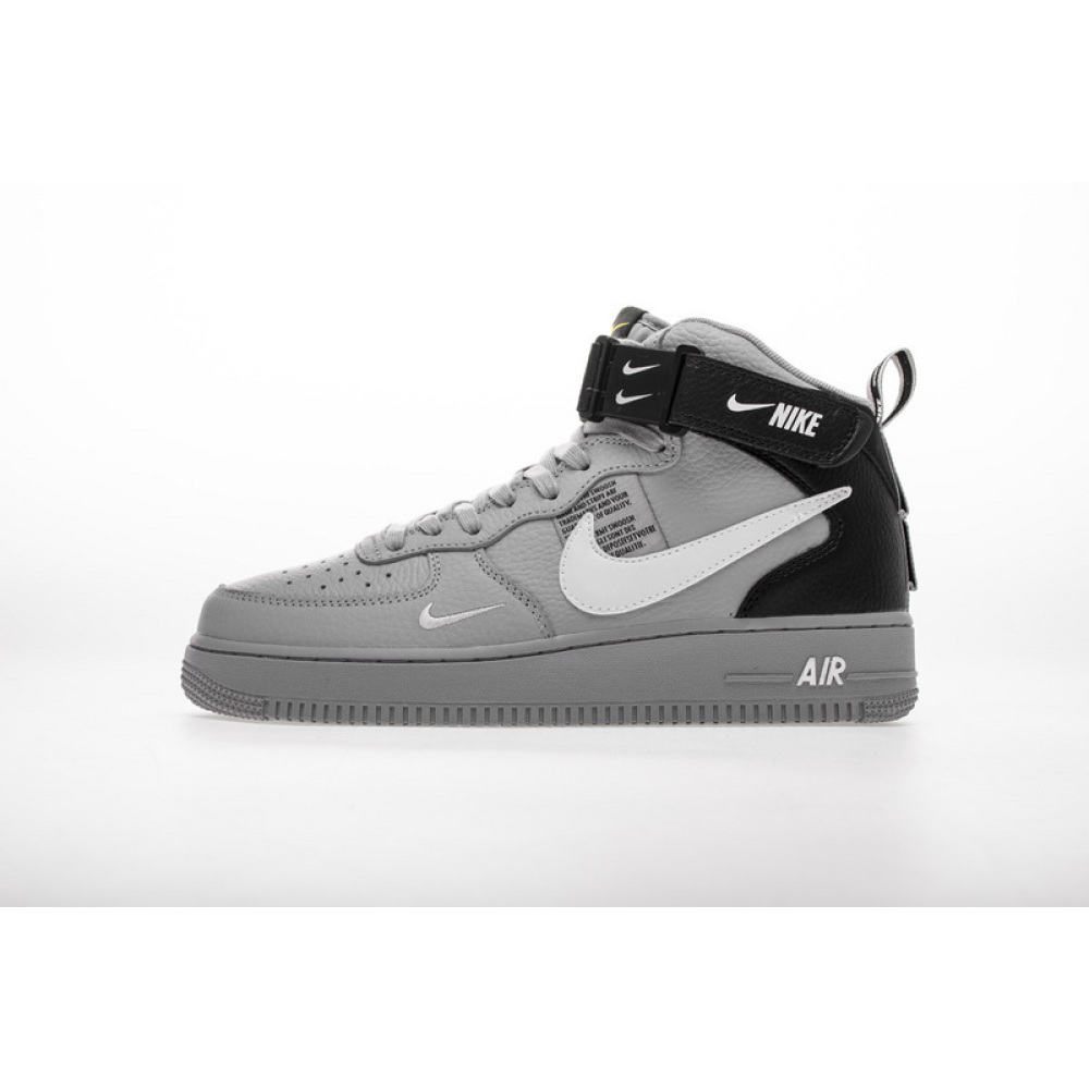 GET Air Force 1 Mid LV8 Overbrand (GS)