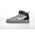 GET Air Force 1 Mid LV8 Overbrand (GS)