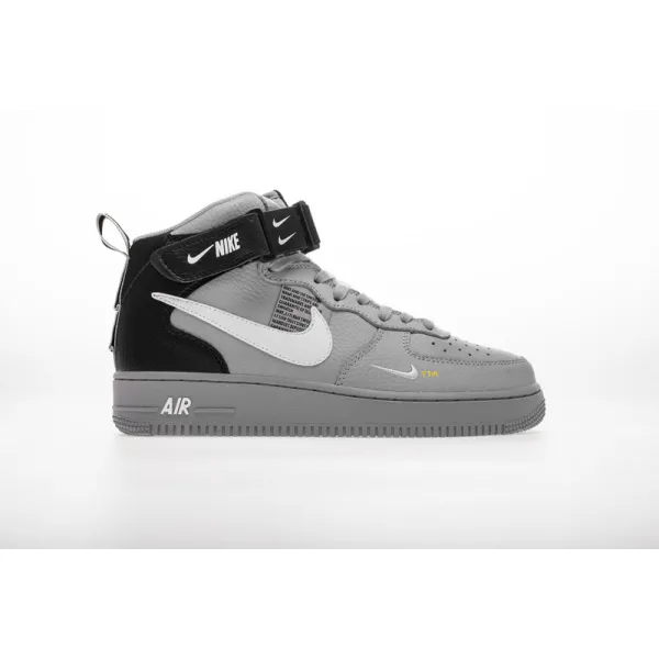 GET Air Force 1 Mid LV8 Overbrand (GS)