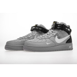 GET Air Force 1 Mid LV8 Overbrand (GS)