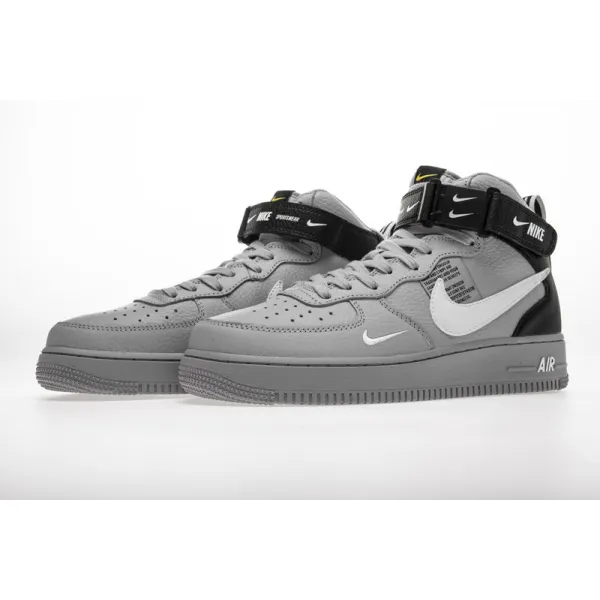 GET Air Force 1 Mid LV8 Overbrand (GS)