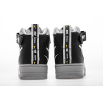 GET Air Force 1 Mid LV8 Overbrand (GS)