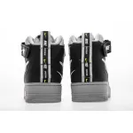 GET Air Force 1 Mid LV8 Overbrand (GS)