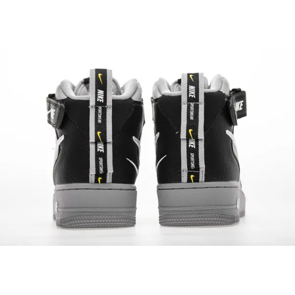 GET Air Force 1 Mid LV8 Overbrand (GS)