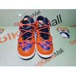 shop cool kicks | BoostMasterLin Dunk Low SB UNC x Off White x Futura ,DD0856-801