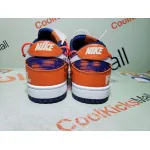 shop cool kicks | BoostMasterLin Dunk Low SB UNC x Off White x Futura ,DD0856-801