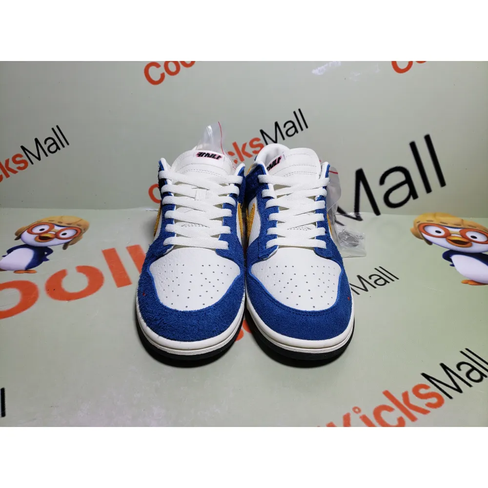 shop cool kicks | BoostMasterLin Dunk Low Kasina Industrial Blue ,CZ6501-100