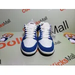 shop cool kicks | BoostMasterLin Dunk Low Kasina Industrial Blue ,CZ6501-100