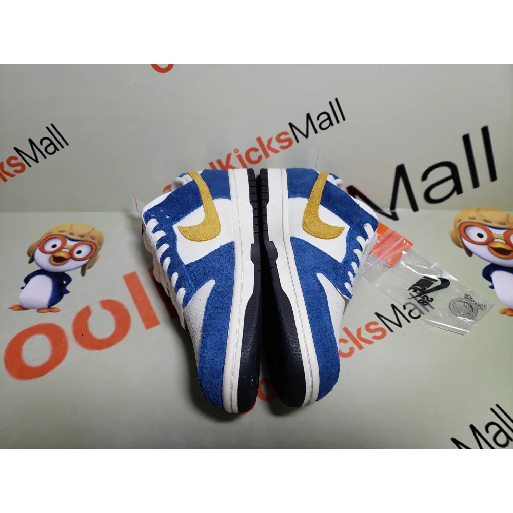 shop cool kicks | BoostMasterLin Dunk Low Kasina Industrial Blue ,CZ6501-100