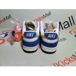 shop cool kicks | BoostMasterLin Dunk Low Kasina Industrial Blue ,CZ6501-100