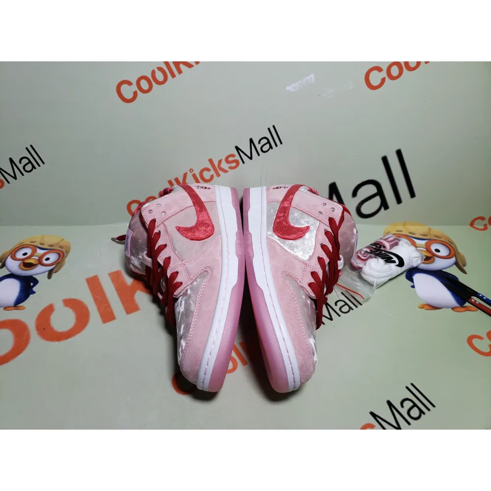 shop cool kicks | BoostMasterLin SB Dunk Low StrangeLove Skateboards ,CT2552-800