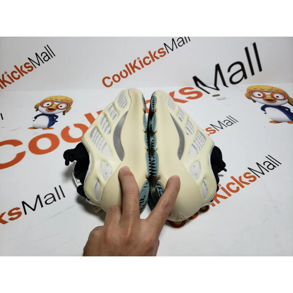 Coolkicks PKGoden Yeezy 700 V3 Azael,FW4980