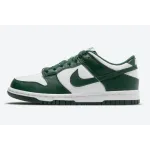 shop cool kicks | BoostMasterLin Dunk Low Michigan State ,DD1391-101