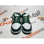 shop cool kicks | BoostMasterLin Dunk Low Michigan State ,DD1391-101