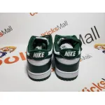 shop cool kicks | BoostMasterLin Dunk Low Michigan State ,DD1391-101