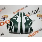 shop cool kicks | BoostMasterLin Dunk Low Michigan State ,DD1391-101