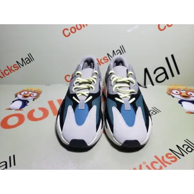 Coolkicks PKGoden Yeezy Boost 700 Wave Runner Solid Grey,B75571 02