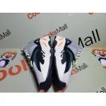 Coolkicks PKGoden Yeezy Boost 700 Wave Runner Solid Grey,B75571