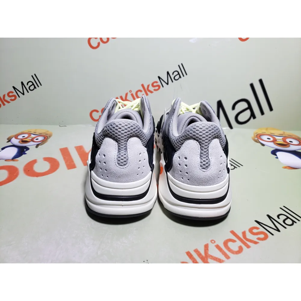 Coolkicks PKGoden Yeezy Boost 700 Wave Runner Solid Grey,B75571