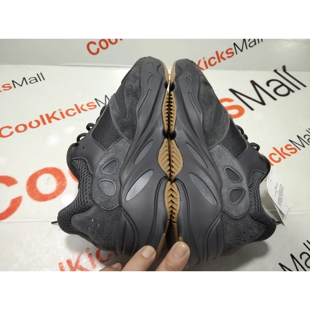 Coolkicks PKGoden Yeezy Boost 700 Utility Black,FV5304