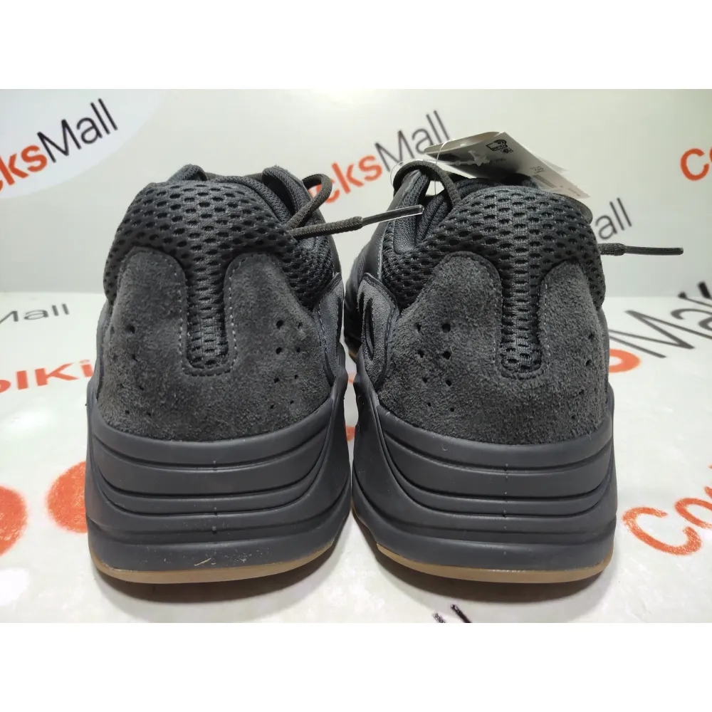 Coolkicks PKGoden Yeezy Boost 700 Utility Black,FV5304
