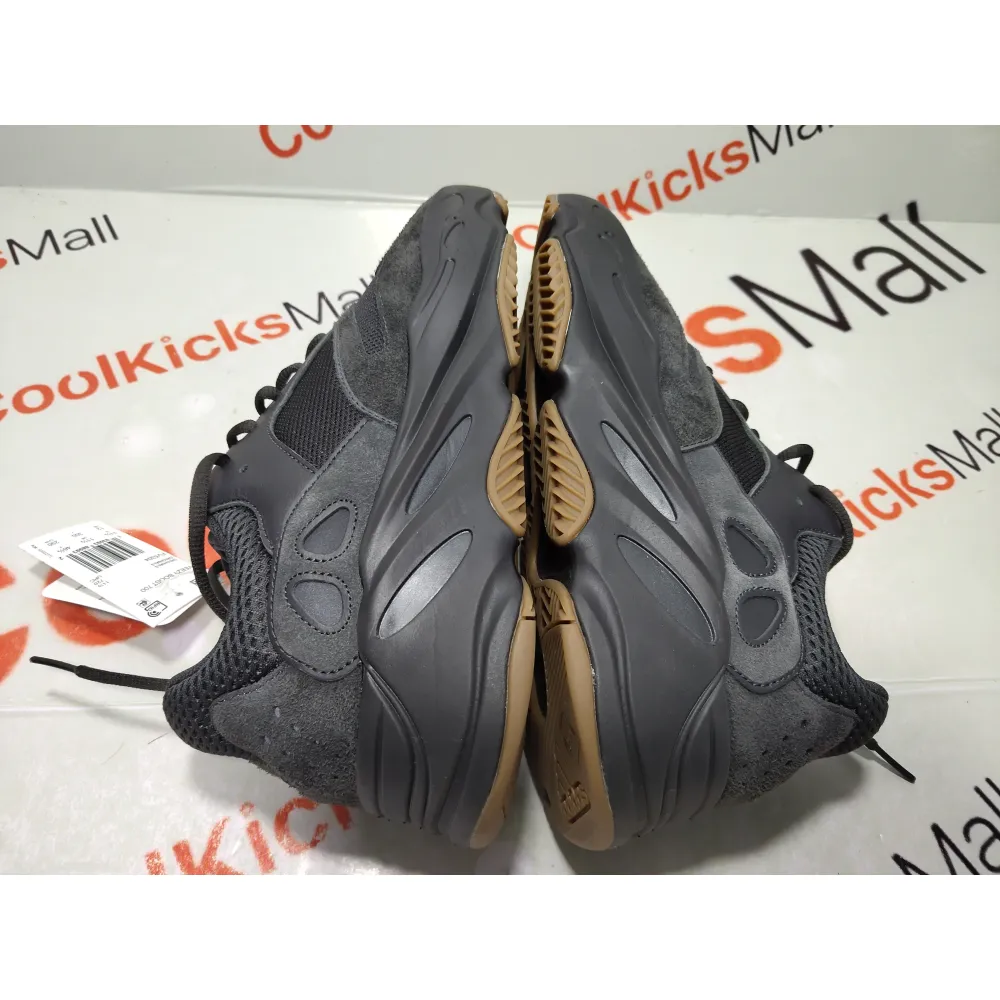 Coolkicks PKGoden Yeezy Boost 700 Utility Black,FV5304