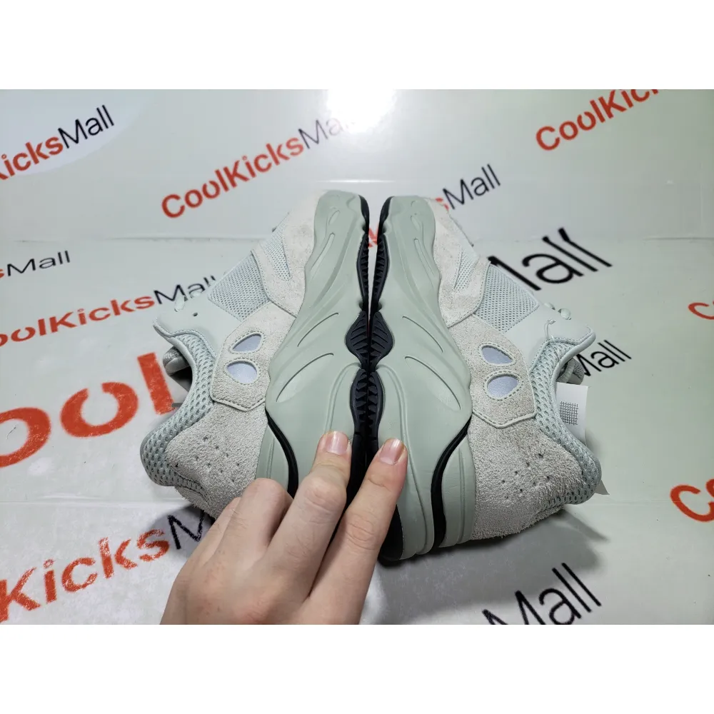Cool Kicks | PKGoden Yeezy Boost 700 Salt,EG7487