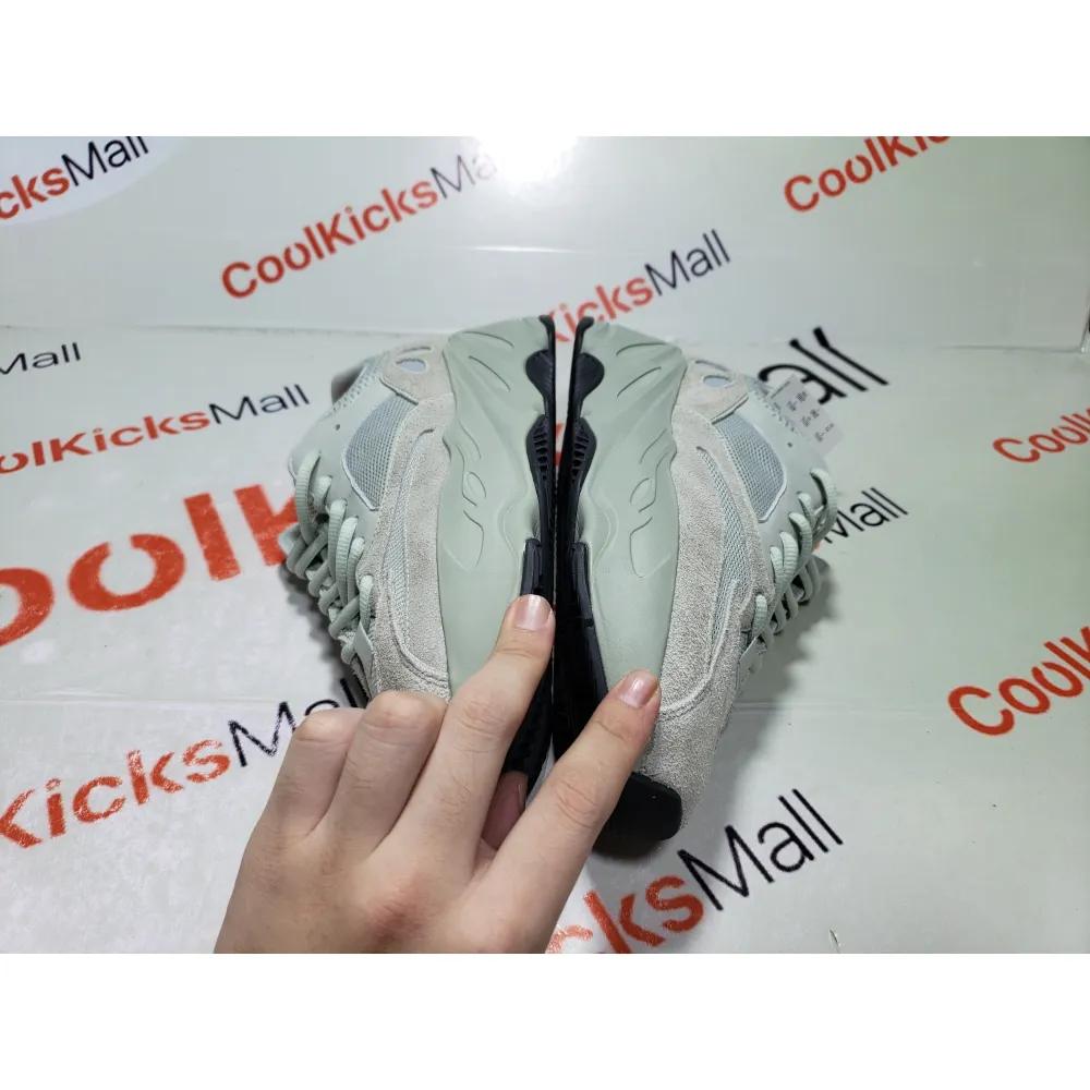 Cool Kicks | PKGoden Yeezy Boost 700 Salt,EG7487
