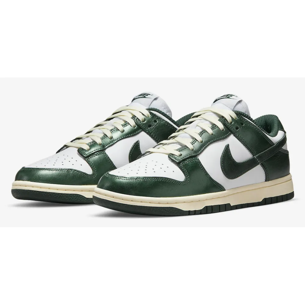 PKGoden Dunk Low Vintage Green,DQ8580-100