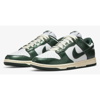PKGoden Dunk Low Vintage Green,DQ8580-100 01
