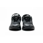 PK GOD Yeezy Boost 700 MNVN Triple Black