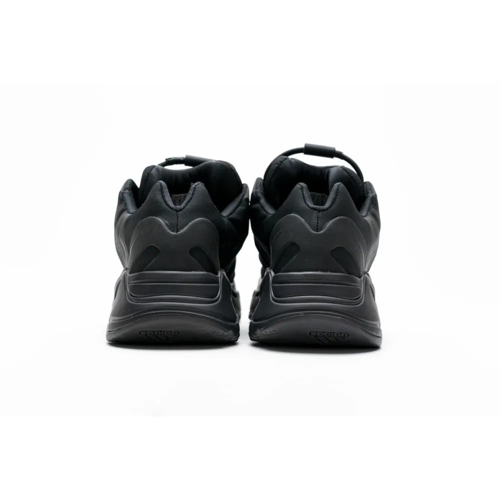 PK GOD Yeezy Boost 700 MNVN Triple Black