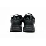 PK GOD Yeezy Boost 700 MNVN Triple Black