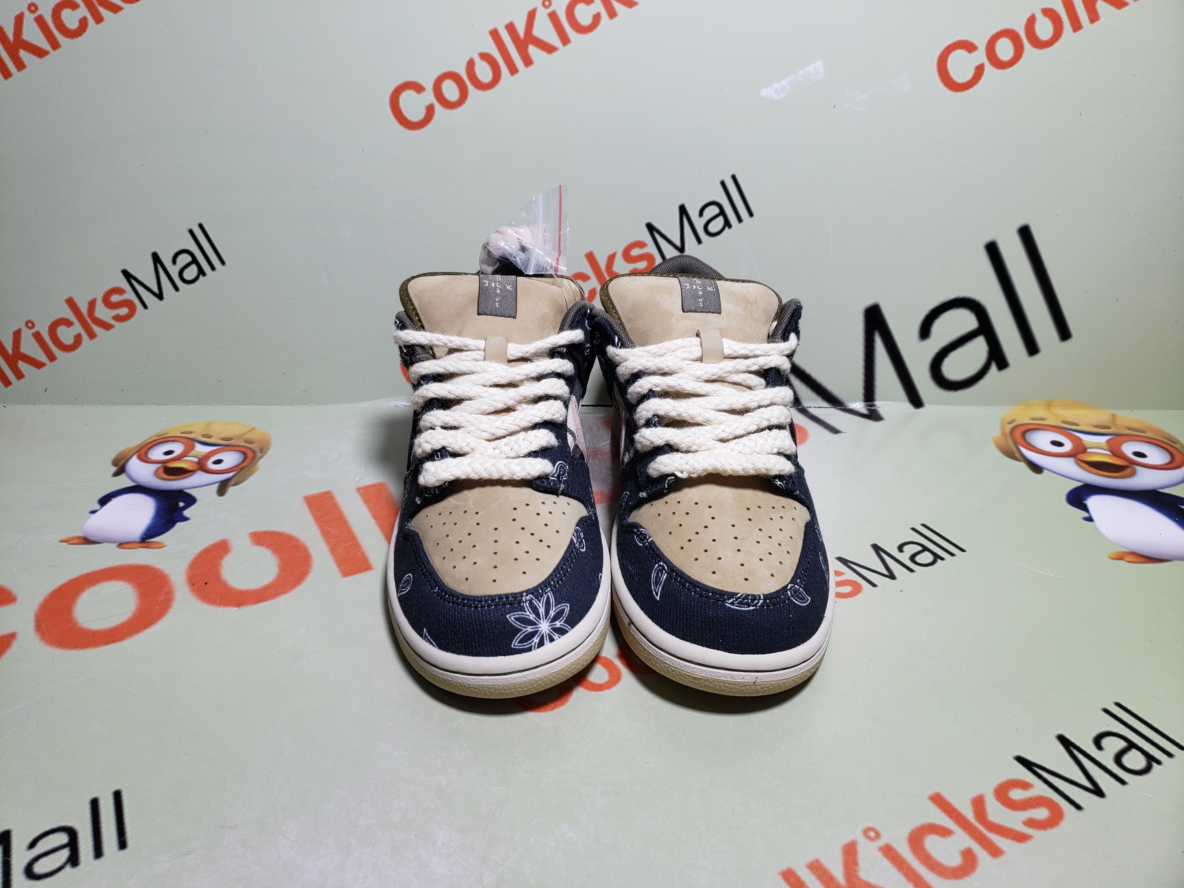 Special Sale SB Dunk Low Travis Scott ,  CT5053-001 