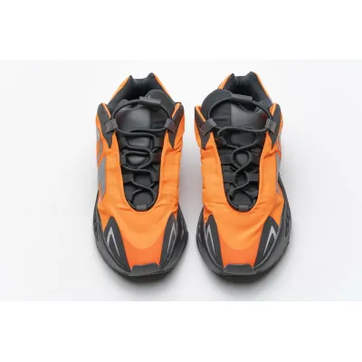 PKGoden Yeezy Boost 700 MNVN Orange,FV3258 02