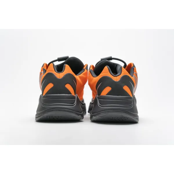 PK GOD Yeezy Boost 700 MNVN Orange