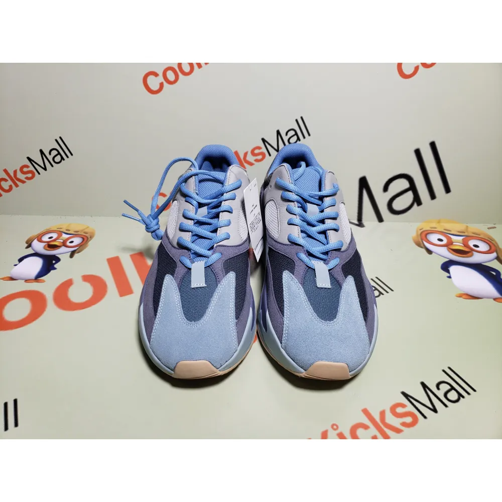 Coolkicks GET Yeezy Boost 700 Carbon Blue,FW2498