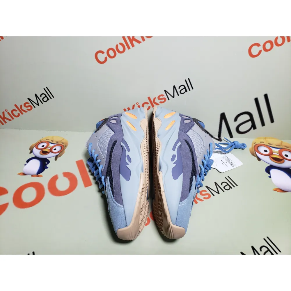 Coolkicks GET Yeezy Boost 700 Carbon Blue,FW2498