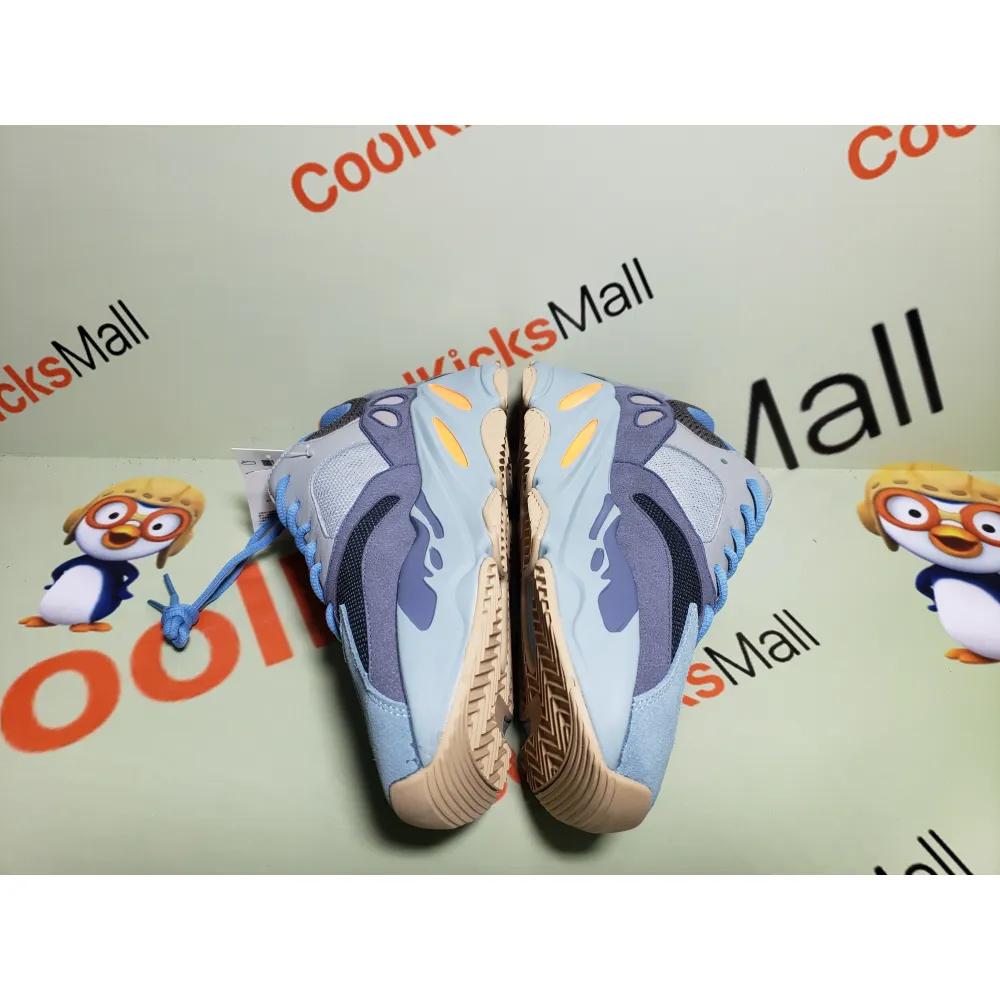 Coolkicks GET Yeezy Boost 700 Carbon Blue,FW2498